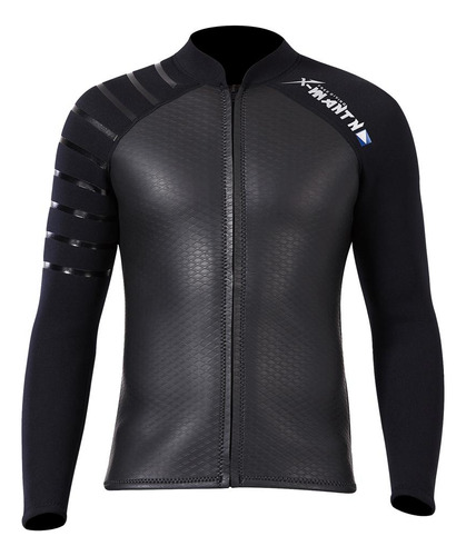 Traje De Buceo Ligero Para Hombre Chaqueta De Buceo