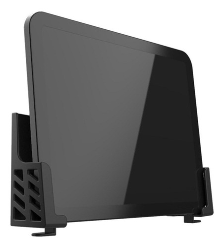Soporte De Montaje En Pared Para Tableta Teléfono Móvil