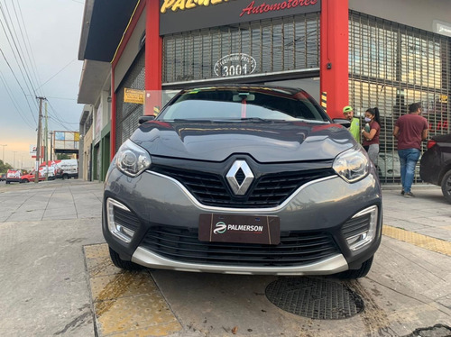 Renault Captur 2.0 Intens Manual 2018