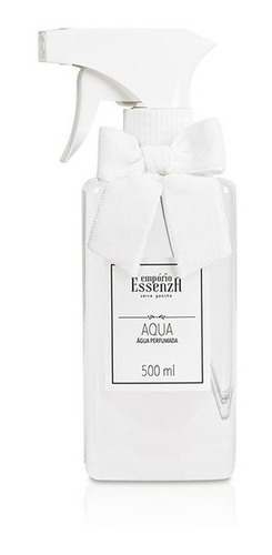 Água Perfumada Aqua 500ml