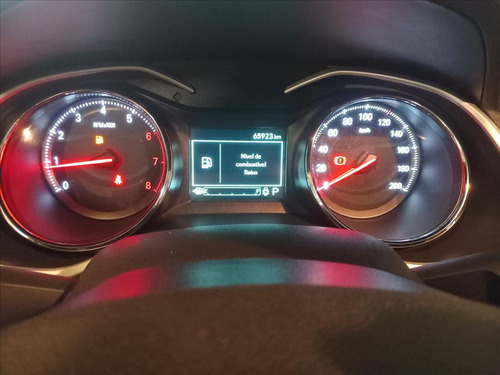 Chevrolet Onix 1.0 TURBO FLEX PLUS LTZ AUTOMÁTICO