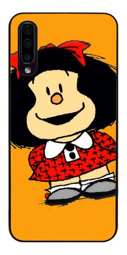 Case Mafalda Huawei Y7 2019 / Y7 Prime Personalizado