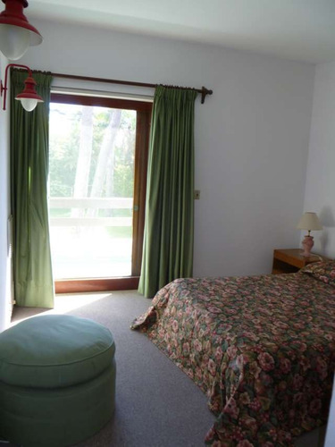 Imagen 10 de 17 de Casa En Alquiler De 3 Dormitorios En Playa Mansa (ref: Lij-976)