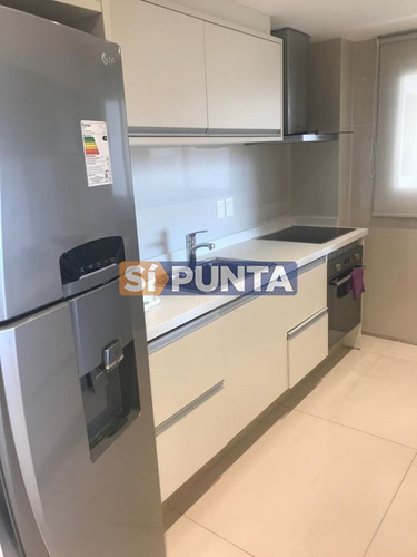 Imagen 5 de 10 de Apartamento En Alquiler De 2 Dormitorios