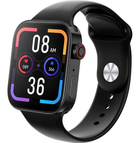 Reloj Inteligente I8 Pro Max Smartwatch Ios Android