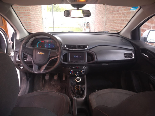 Chevrolet Onix 1.4 Ltz Mt 98cv