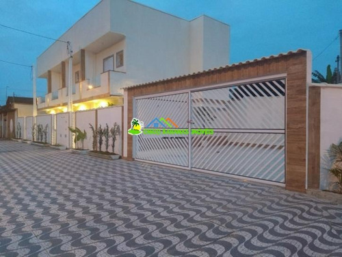 Casas Condomínio Fechado Novas 02 Dormitórios , Ótimo Acaba - Ca911