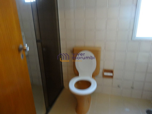 Imagem 13 de 15 de Apartamento Para Venda No Bairro Morumbi Em São Paulo ¿ Cod: Nm2970 - Nm2970