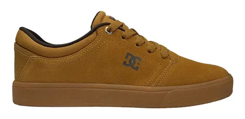 Tenis Crisis La Wheat Dc Shoes Parcelamento sem juros