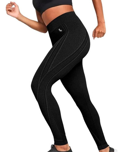 Calça Legging Max Lupo Sport - Ref. 71053