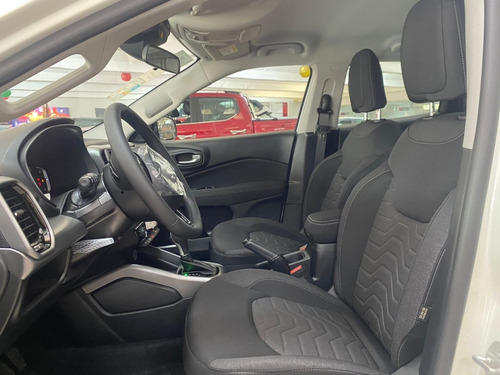 Fiat Toro 1.3 TURBO 270 FLEX FREEDOM AT6