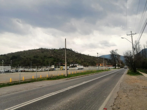 Gran Oportunidad 3 Parcelas De Agrado En El Abra Requinoa