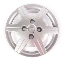 Comprar 1 Pieza. Un Tapón De Rin 13, Chevy C2 Original Tapa Polvera