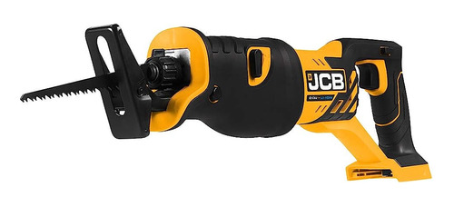 Jcb Tools - Jcb 20v Herramienta Eléctrica De Sierra Alternat