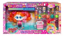 Comprar Chamoy Amiguis Distroller Chamoy  Ksi-merito Mini Comida