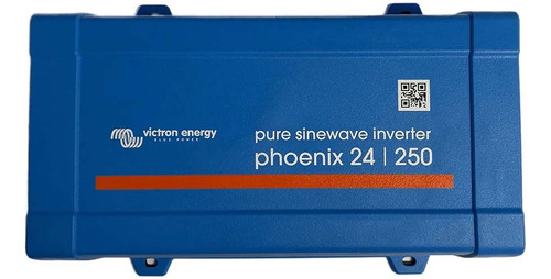 Inversor Victron Energy Phoenix Inverter 24/250 120v 5-15r