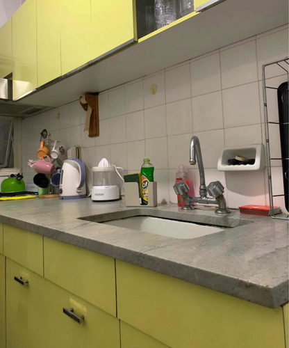 Vendo O Permuto Departamento Temperley Centro