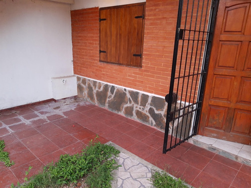 Imagen 3 de 21 de Departamento Pb Fondo - Mar Del Tuyu - Calle 3 - 3 Ambientes