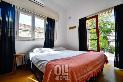 Imagen 11 de 29 de Fondo De Comercio - Hostel En Venta - San Rafael