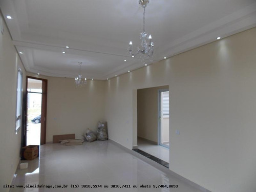 Imagem 7 de 12 de Casa Em Condomínio Para Venda Em Sorocaba, Condomínio Ibity Reserva, 3 Dormitórios, 3 Suítes, 4 Banheiros, 4 Vagas - 1591_1-792278