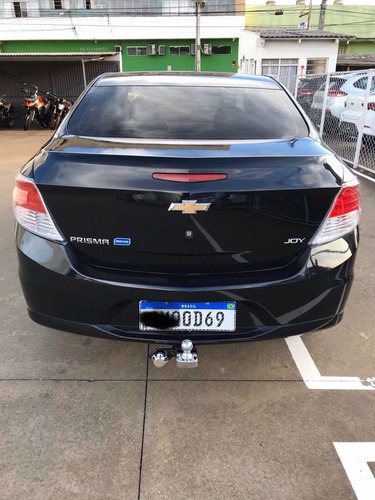 Chevrolet Prisma 1.0 Joy 4p 2018