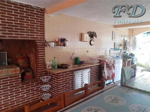Imagem 8 de 29 de Chácaras À Venda Em Mairiporã/sp - Compre O Seu Chácaras Aqui! - 1474691