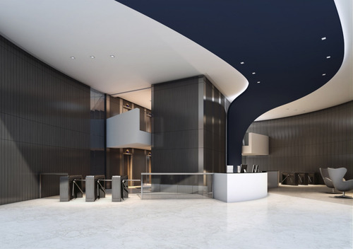 Imagem 5 de 6 de Nova Sala Comercial Na Ilha Do Leite Com 103m²