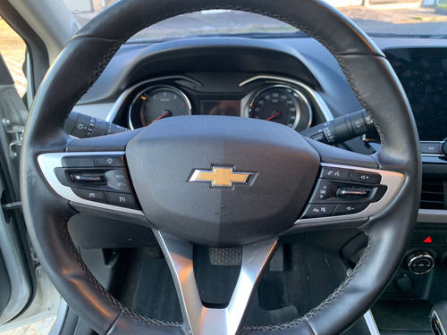 Chevrolet Onix 1.0 TURBO FLEX PREMIER AUTOMÁTICO