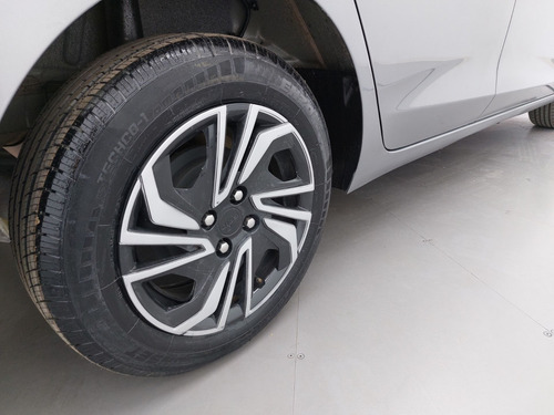 Chevrolet Onix 1.0 FLEX PLUS LT MANUAL