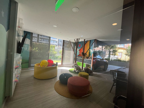 Arrienda Departamento En Ñuñoa - Calle Crescente Errazuriz