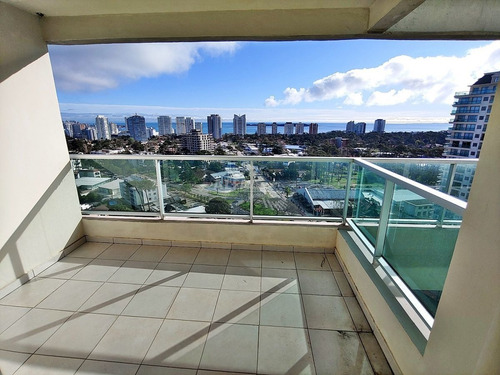 Imagen 3 de 10 de Apartamento En Venta En Punta Del Este