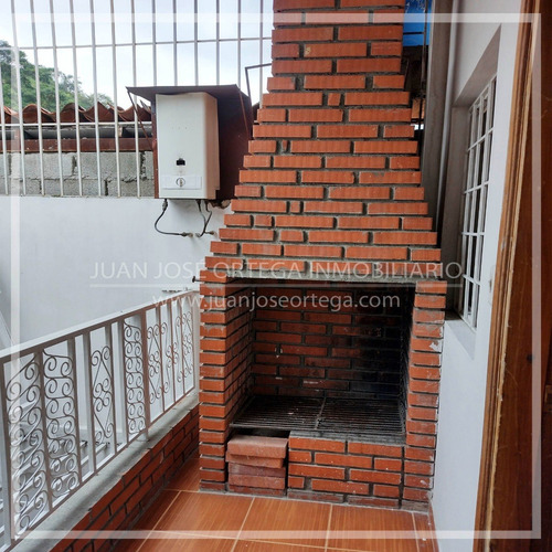 Imagen 12 de 12 de Casa En Mérida, Ciudad De Tovar Aldea Bucatare Urbanización La Vega.