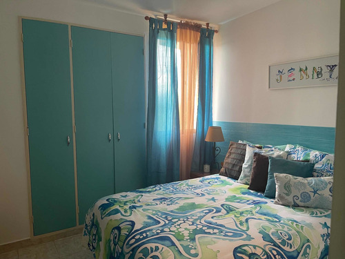 Imagen 16 de 30 de Apartamento Higuerote Puerto Encantado Impecable, Listo Para Disfrutar