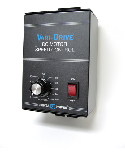 Kb Electronics Control Motor Cc Caja Upc: