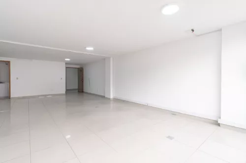 Oficina En Arriendo/venta En Bogotá Chicó Reservado. Cod 8385