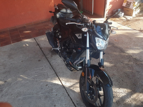 Imagen 2 de 11 de Yamaha Mt 03