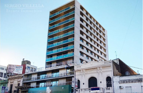 Av. Pellegrini 1500 - Cochera En Venta En Rosario