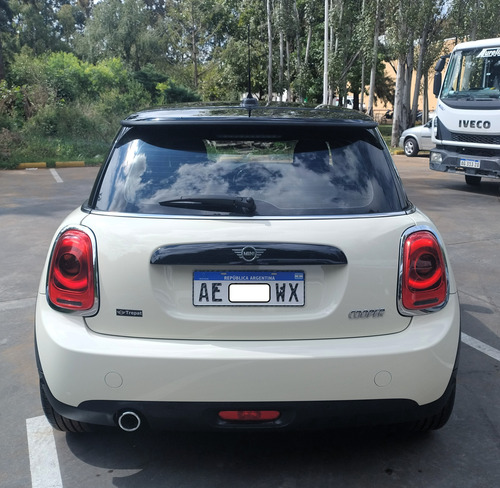 Mini Cooper 1.5 F56 Pepper 136cv