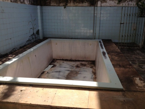 Imagem 11 de 30 de Casa Residencial Em Salvador - Ba, Pituba - Ca00093