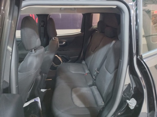 Imagem 11 de 14 de Jeep Renegade 1.8 Manual Sport