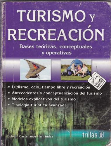 Turismo Y Recreación