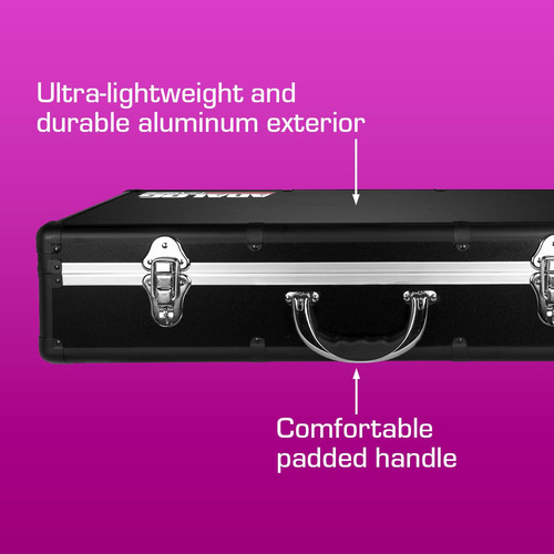 Estuche Analog Cases Behringer Poly D - Estuche Rígido