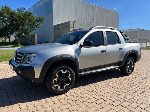 Renault Duster Oroch 1.6 Outsider