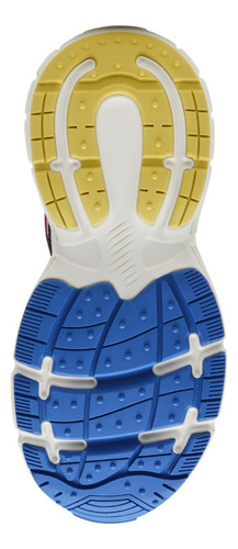 Tenis Power 1 Steve Madden Para Mujer