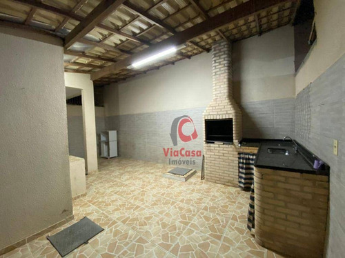 Imagem 13 de 17 de Lindo Duplex Entre A Praia E Rodovia! - Ca2412
