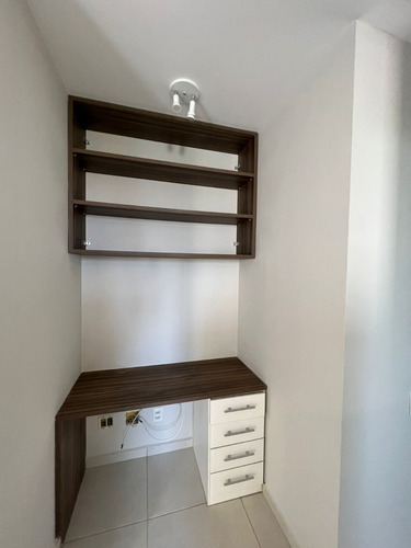 Imagem 12 de 13 de Apartamento 68m², 2dorms(1suíte), Próximo Da Usp-butantã