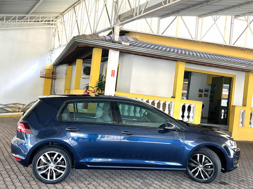 Volkswagen Golf 1.4 Tsi Highline Flex Aut.5p