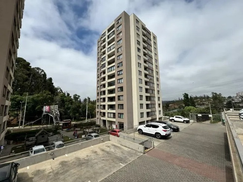 Gran Oferta Vendo Departamento Frente U. Santa Maria Viña