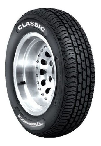 Llanta 175/70r13 Tornel Classic 82s Msi