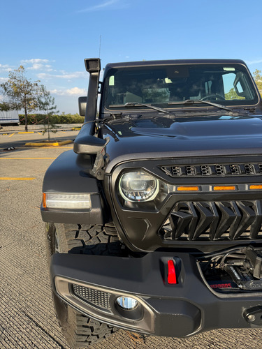 Jeep Wrangler 3.7 Rubicon 3.6 4x4 At